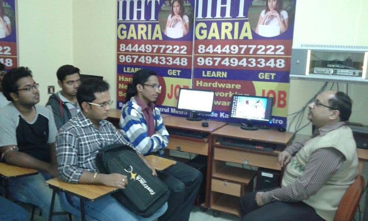 IIHT Dum Dum IIHT Dum Dum: Gallery photo 6